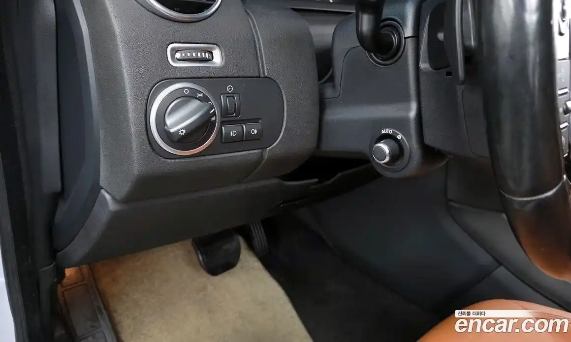 Land Rover Discovery 2016 3.0 Автомат в Москве № 213844, фото 19