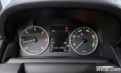 Land Rover Discovery 2016 3.0 Автомат в Москве № 213844, миниатюра 8