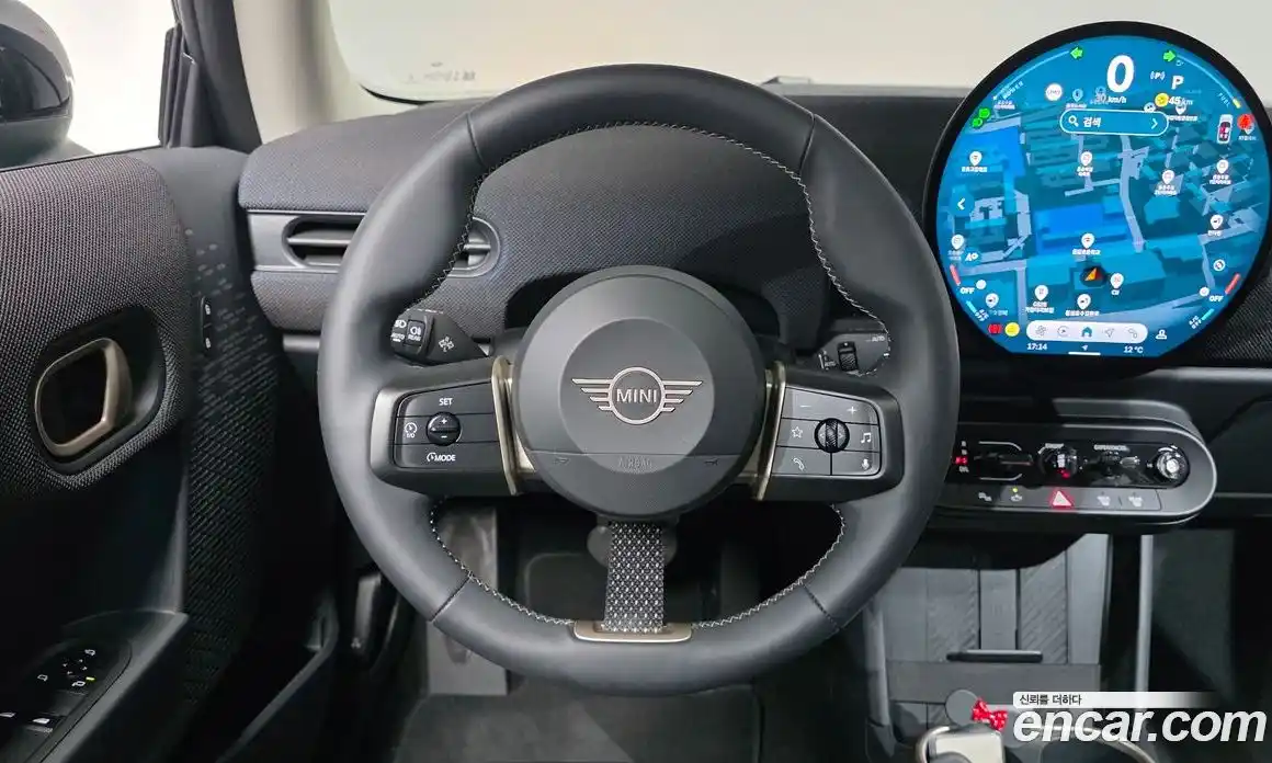 Mini Cooper 2025 2.0 Автомат в Москве № 213998, фото 12