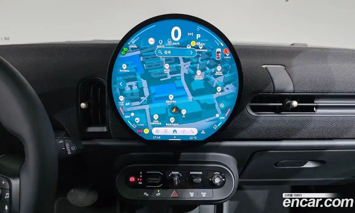 Mini Cooper 2025 2.0 Автомат в Москве № 213998, фото 13