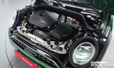 Mini Cooper 2025 2.0 Автомат в Москве № 213998, миниатюра 5