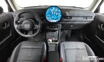 Mini Cooper 2025 2.0 Автомат в Москве № 213998, миниатюра 6