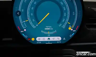 Mini Cooper 2025 2.0 Автомат в Москве № 213998, миниатюра 7