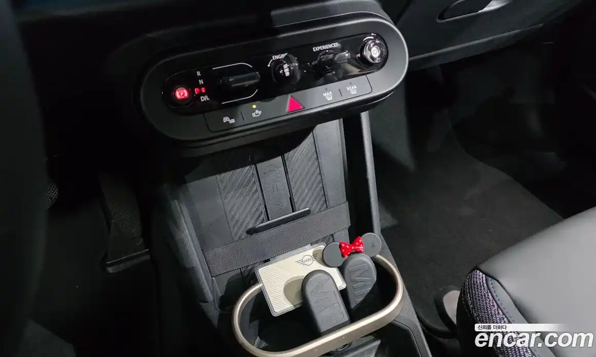 Mini Cooper 2025 2.0 Автомат в Москве № 213998, фото 8