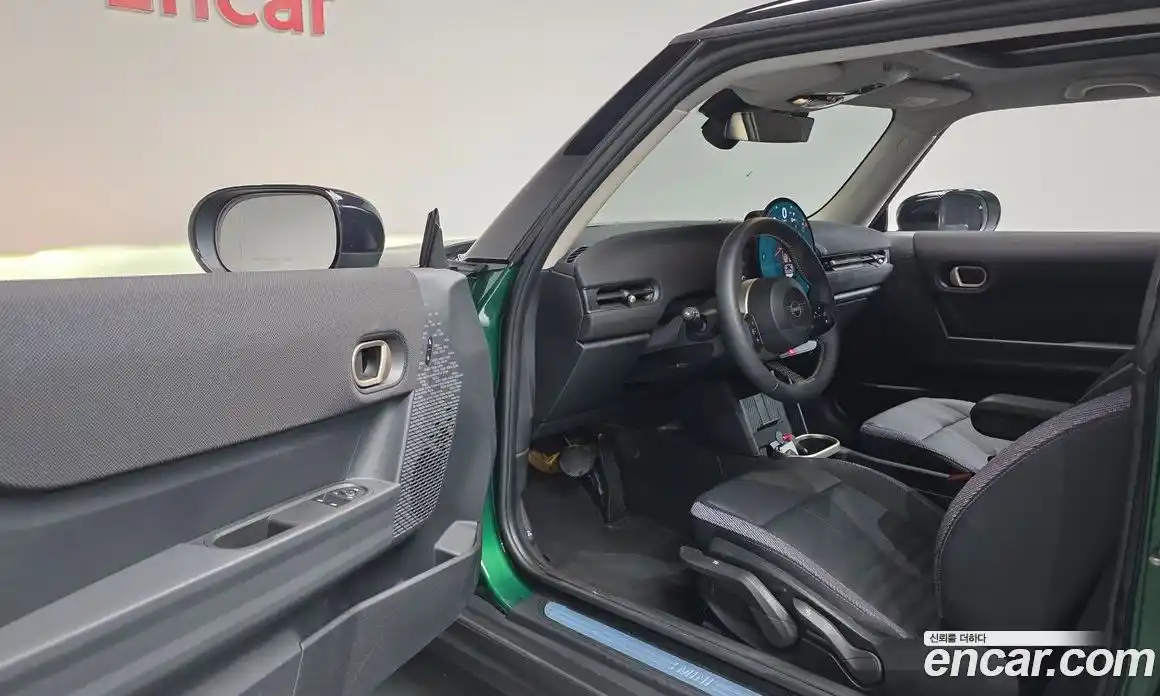 Mini Cooper 2025 2.0 Автомат в Москве № 213998, фото 9