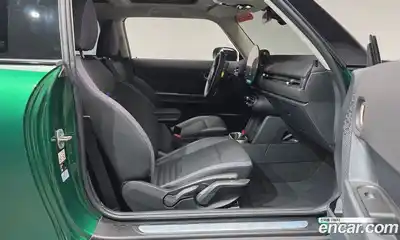 Mini Cooper 2025 2.0 Автомат в Москве № 213998, миниатюра 10