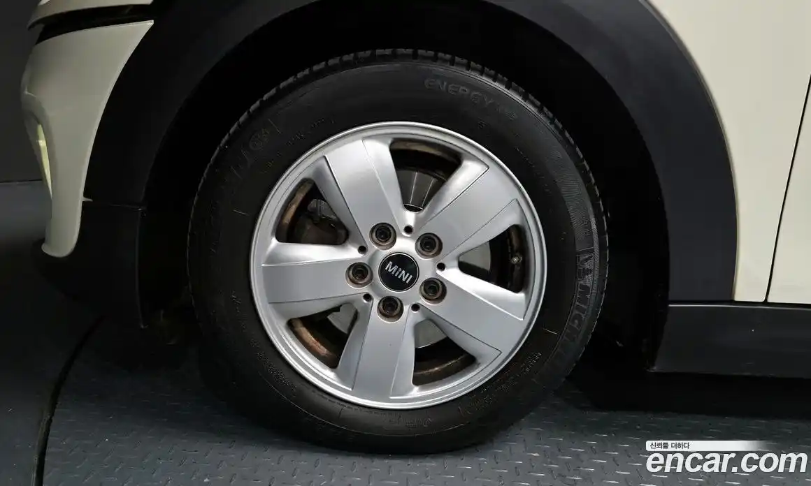 Mini Cooper 2016 1.5 Автомат в Москве № 214334, фото 5