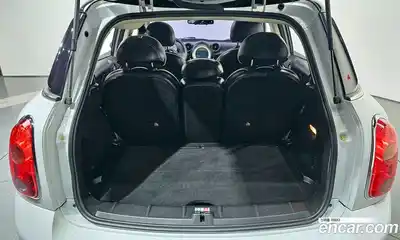 Mini Countryman 2014 2.0 Автомат в Москве № 214337, миниатюра 11