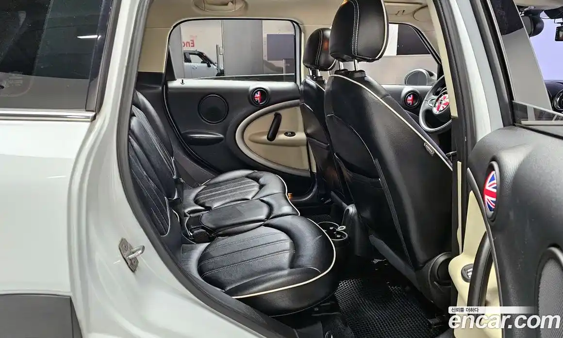 Mini Countryman 2014 2.0 Автомат в Москве № 214337, фото 16