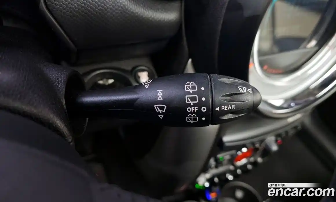 Mini Countryman 2014 2.0 Автомат в Москве № 214337, фото 20