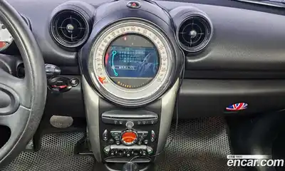 Mini Countryman 2014 2.0 Автомат в Москве № 214337, миниатюра 2