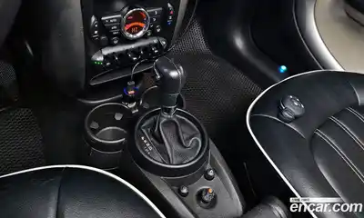 Mini Countryman 2014 2.0 Автомат в Москве № 214337, миниатюра 3