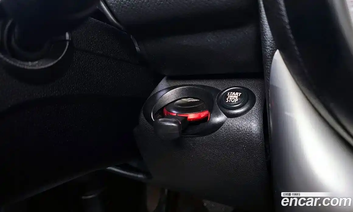 Mini Countryman 2014 2.0 Автомат в Москве № 214337, фото 7