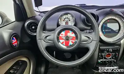 Mini Countryman 2014 2.0 Автомат в Москве № 214337, миниатюра 8