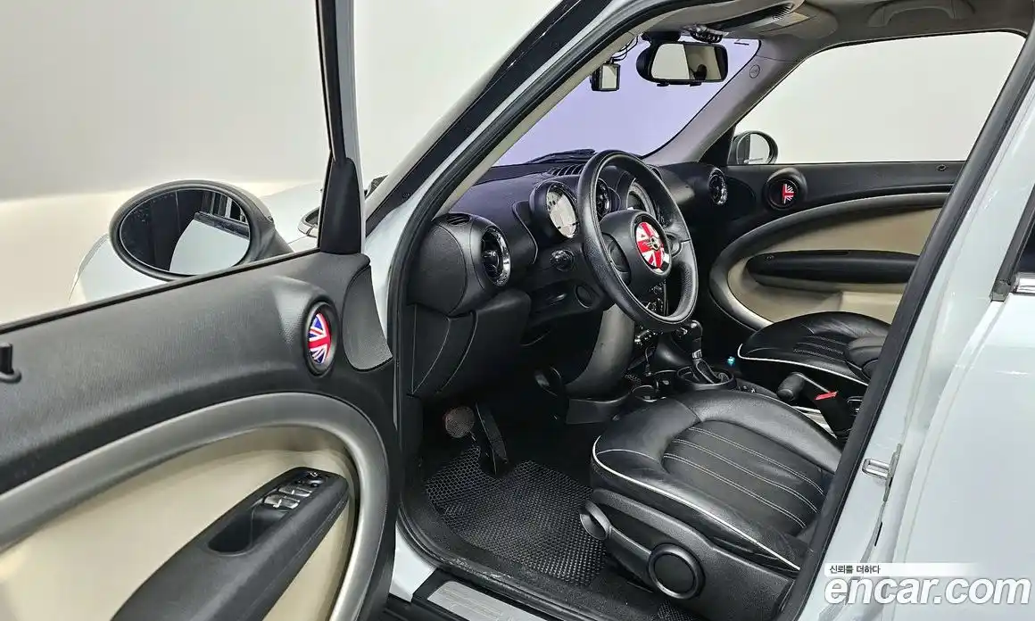 Mini Countryman 2014 2.0 Автомат в Москве № 214337, фото 10