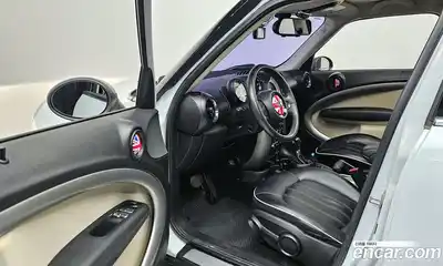 Mini Countryman 2014 2.0 Автомат в Москве № 214337, миниатюра 10