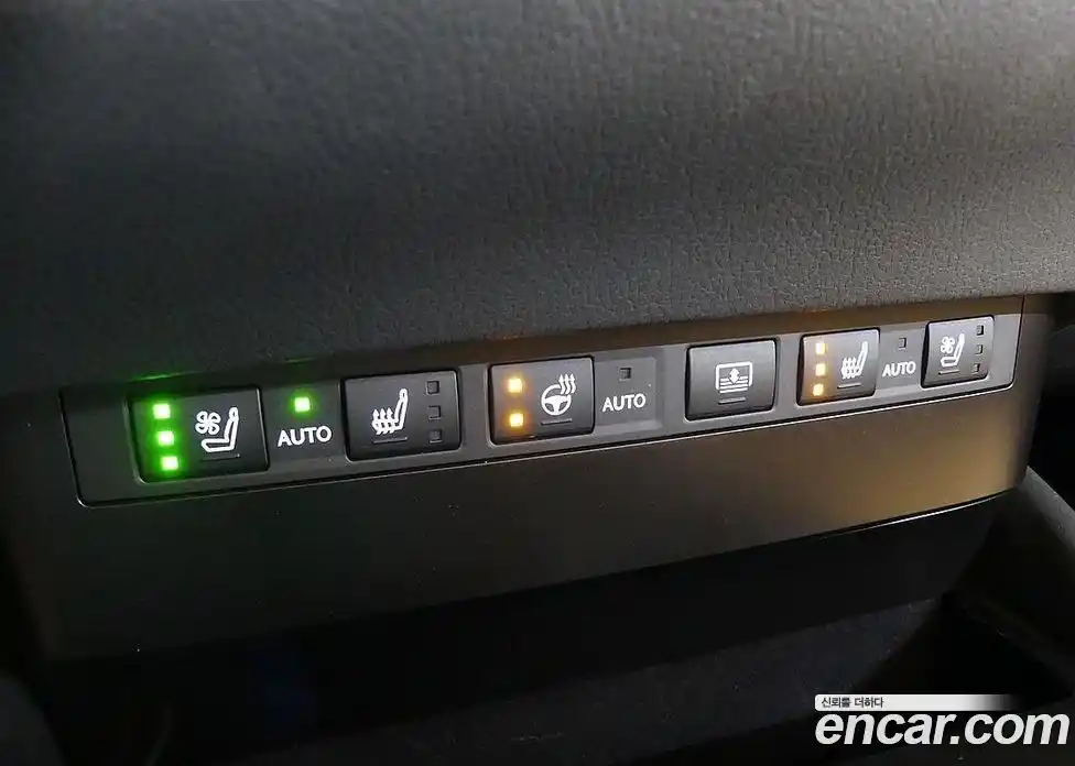 Lexus ES 2025 2.5 Автомат в Москве № 214782, фото 16