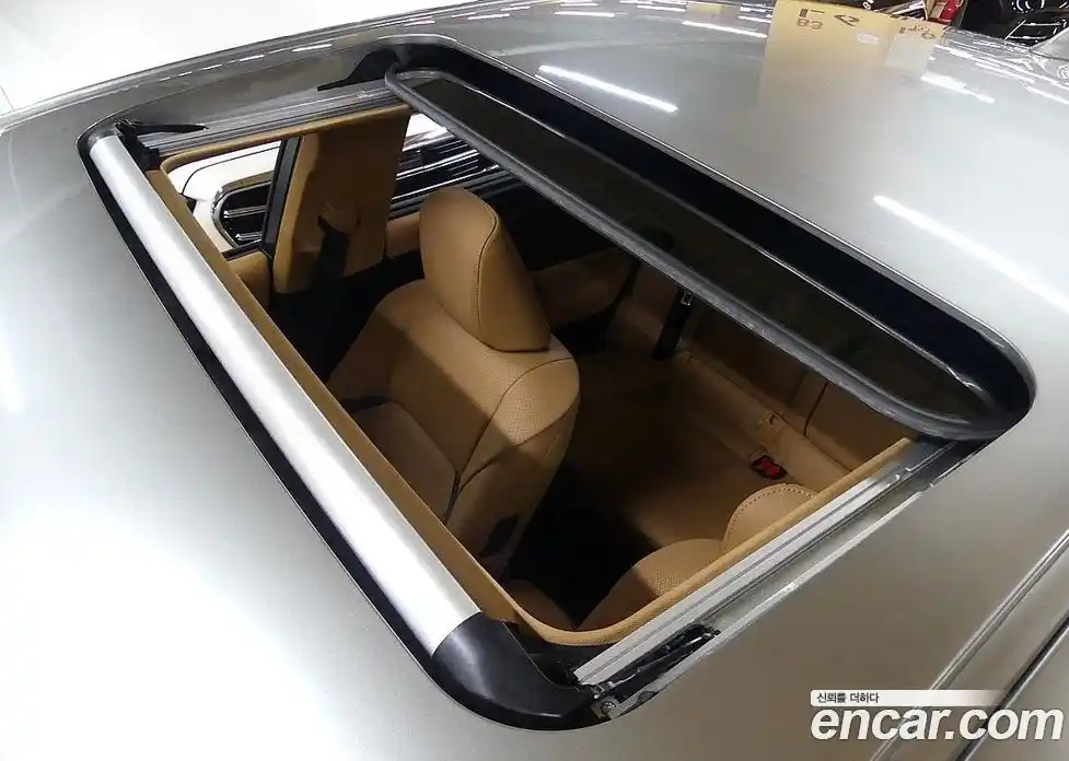 Lexus ES 2025 2.5 Автомат в Москве № 214782, фото 19