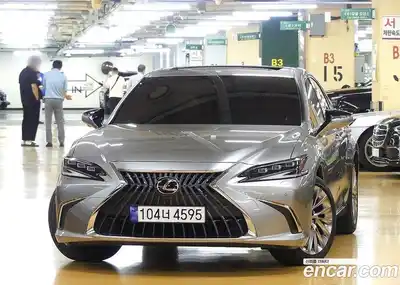 Lexus ES 2025 2.5 Автомат в Москве № 214782, миниатюра 3