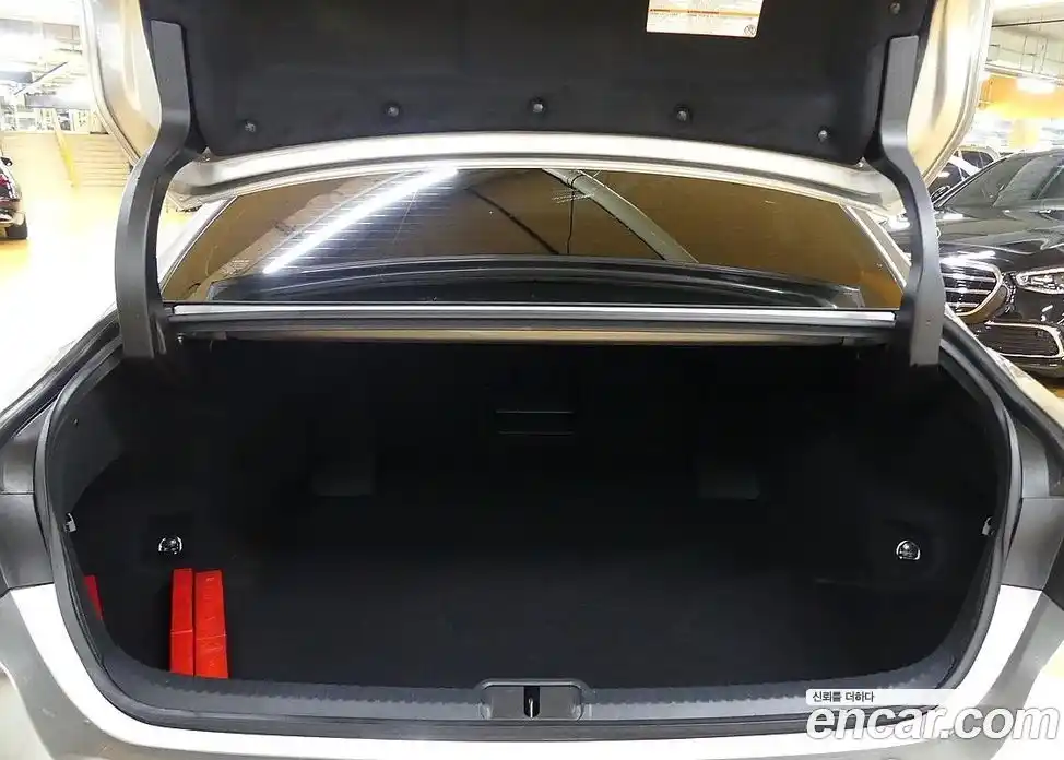 Lexus ES 2025 2.5 Автомат в Москве № 214782, фото 4