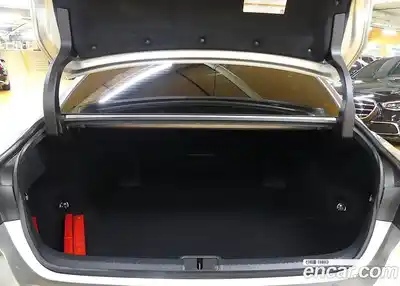 Lexus ES 2025 2.5 Автомат в Москве № 214782, миниатюра 4