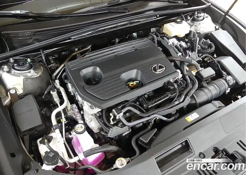 Lexus ES 2025 2.5 Автомат в Москве № 214782, фото 6