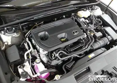 Lexus ES 2025 2.5 Автомат в Москве № 214782, миниатюра 6