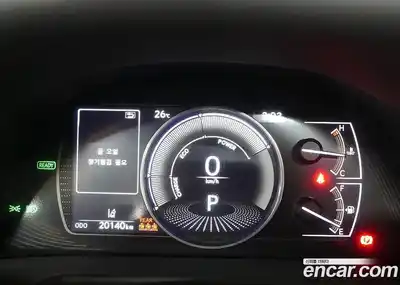 Lexus ES 2025 2.5 Автомат в Москве № 214782, миниатюра 8