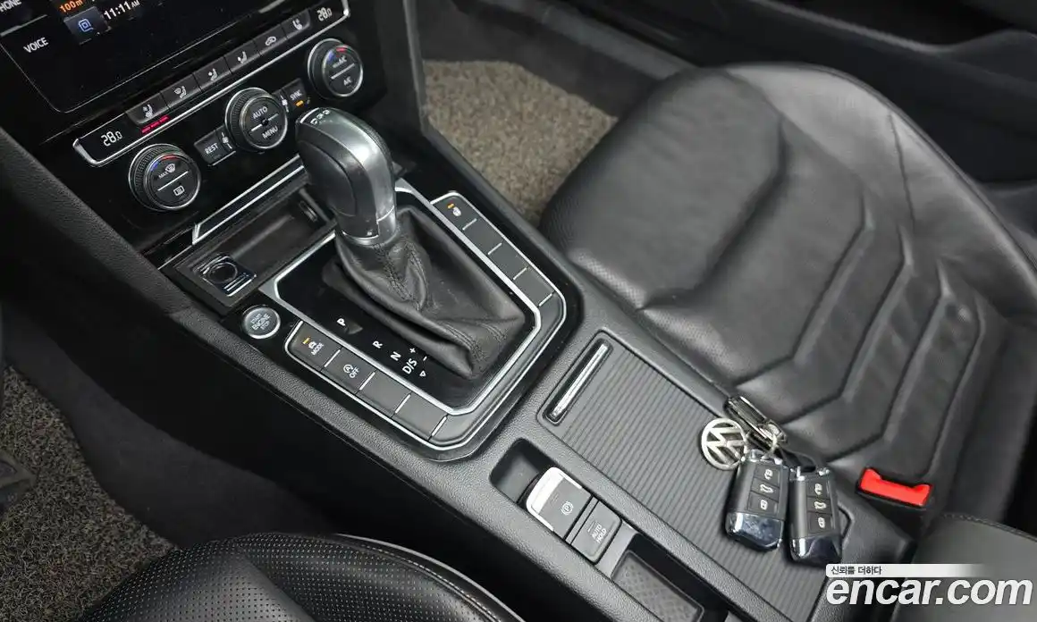 Volkswagen Arteon 2019 2.0 Автомат в Москве № 215225, фото 9