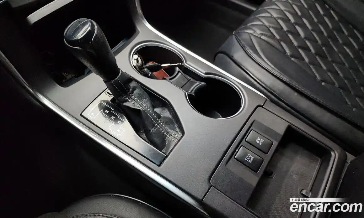 Toyota Camry 2016 2.5 Автомат в Москве № 215508, фото 15