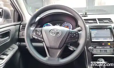 Toyota Camry 2016 2.5 Автомат в Москве № 215508, миниатюра 8