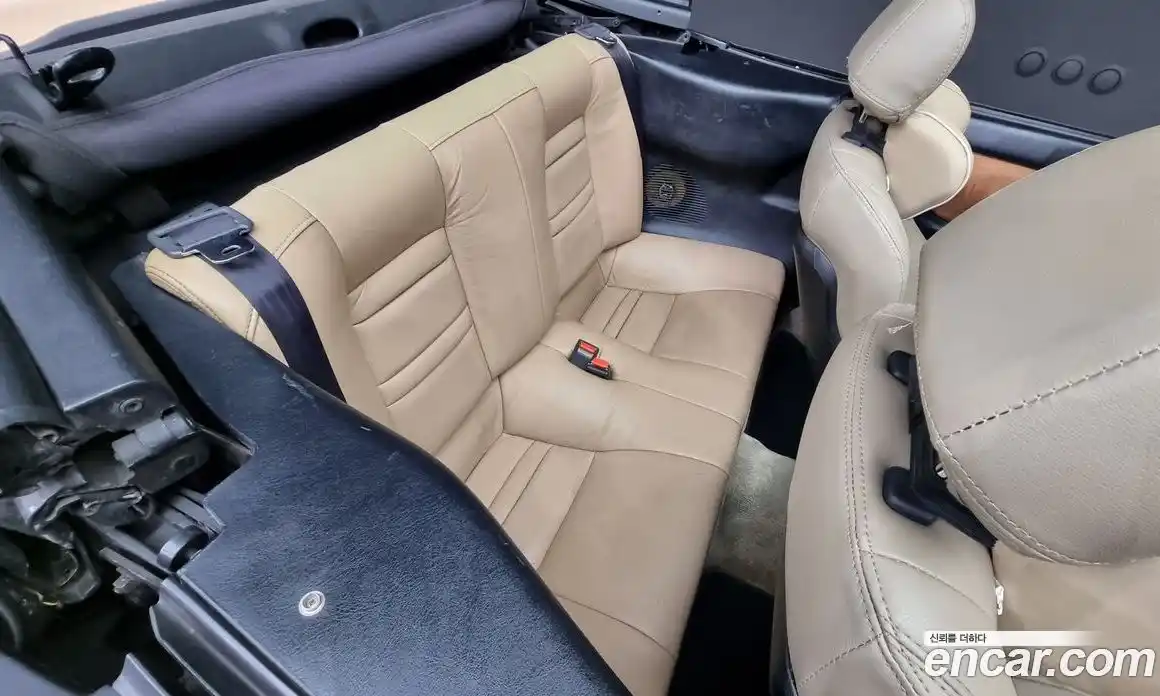 Toyota Celica 1997 2.2 Автомат в Москве № 215555, фото 13