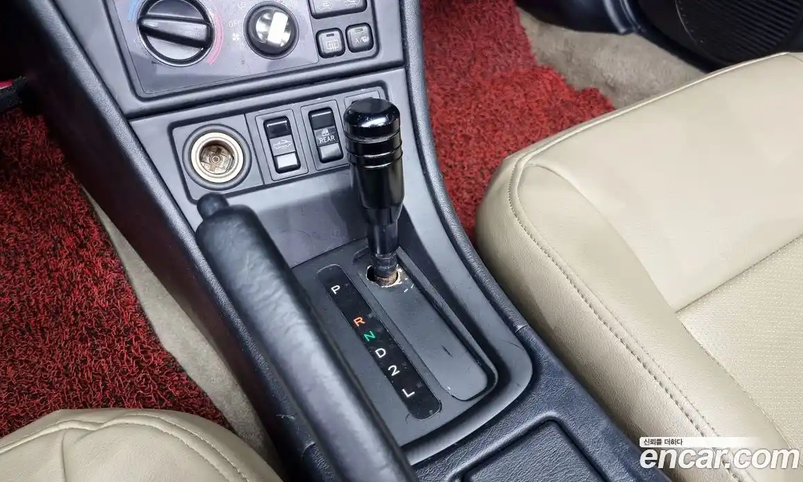 Toyota Celica 1997 2.2 Автомат в Москве № 215555, фото 16