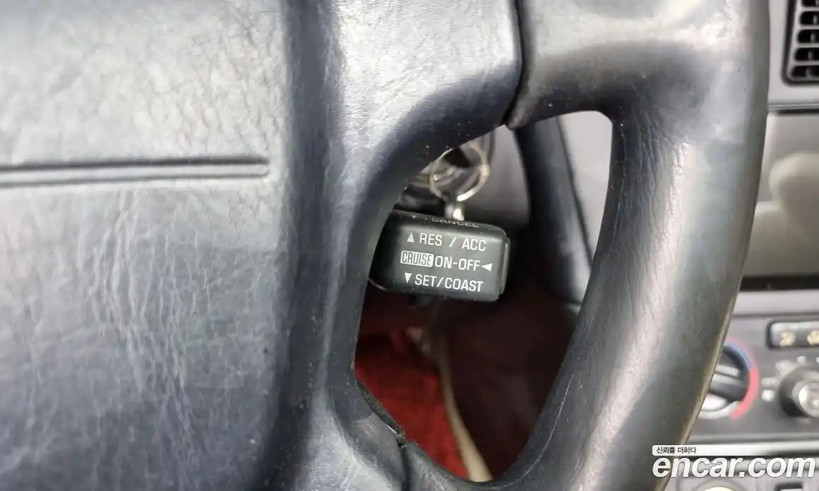 Toyota Celica 1997 2.2 Автомат в Москве № 215555, фото 4