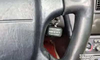 Toyota Celica 1997 2.2 Автомат в Москве № 215555, миниатюра 4