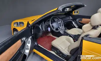 Toyota Celica 1997 2.2 Автомат в Москве № 215555, миниатюра 7