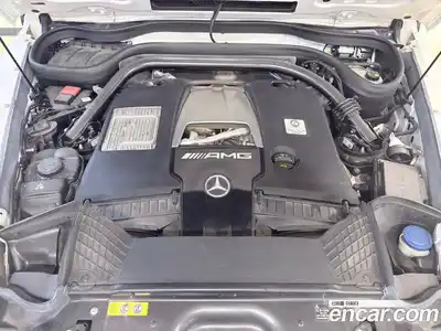 Mercedes-Benz G-Class 2024 4.0 Автомат в Москве № 216906, миниатюра 7