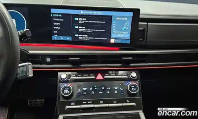 Hyundai Santa Fe 2024 1.6 Автомат в Москве № 217942, миниатюра 11