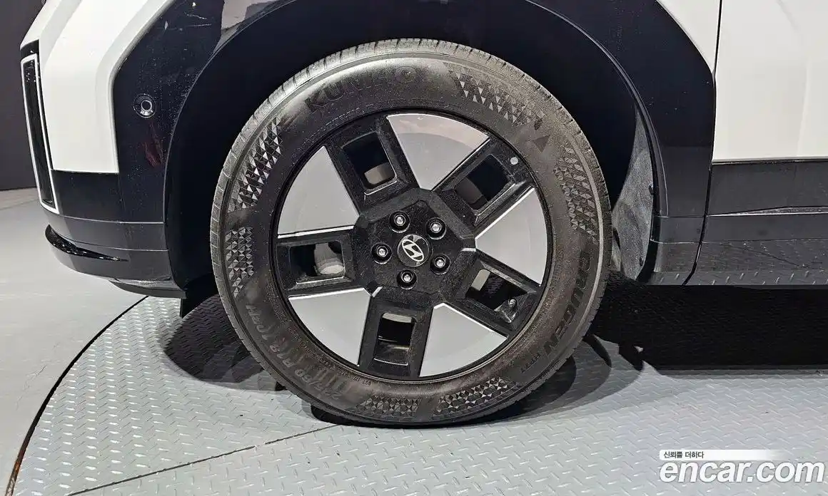 Hyundai Santa Fe 2024 1.6 Автомат в Москве № 217942, фото 20