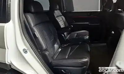 Hyundai Santa Fe 2024 1.6 Автомат в Москве № 217942, миниатюра 2