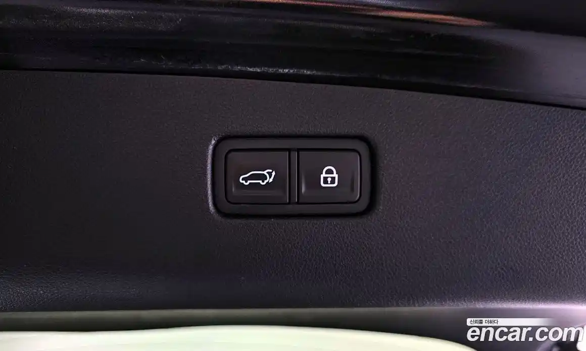 Genesis GV70 2021 2.2 Автомат в Москве № 22074, фото 11