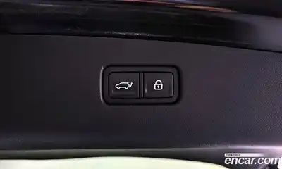 Genesis GV70 2021 2.2 Автомат в Москве № 22074, миниатюра 11