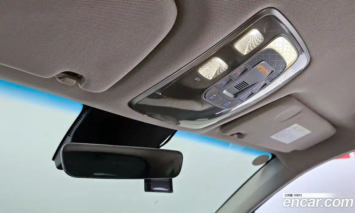 Genesis GV70 2021 2.2 Автомат в Москве № 22074, фото 17