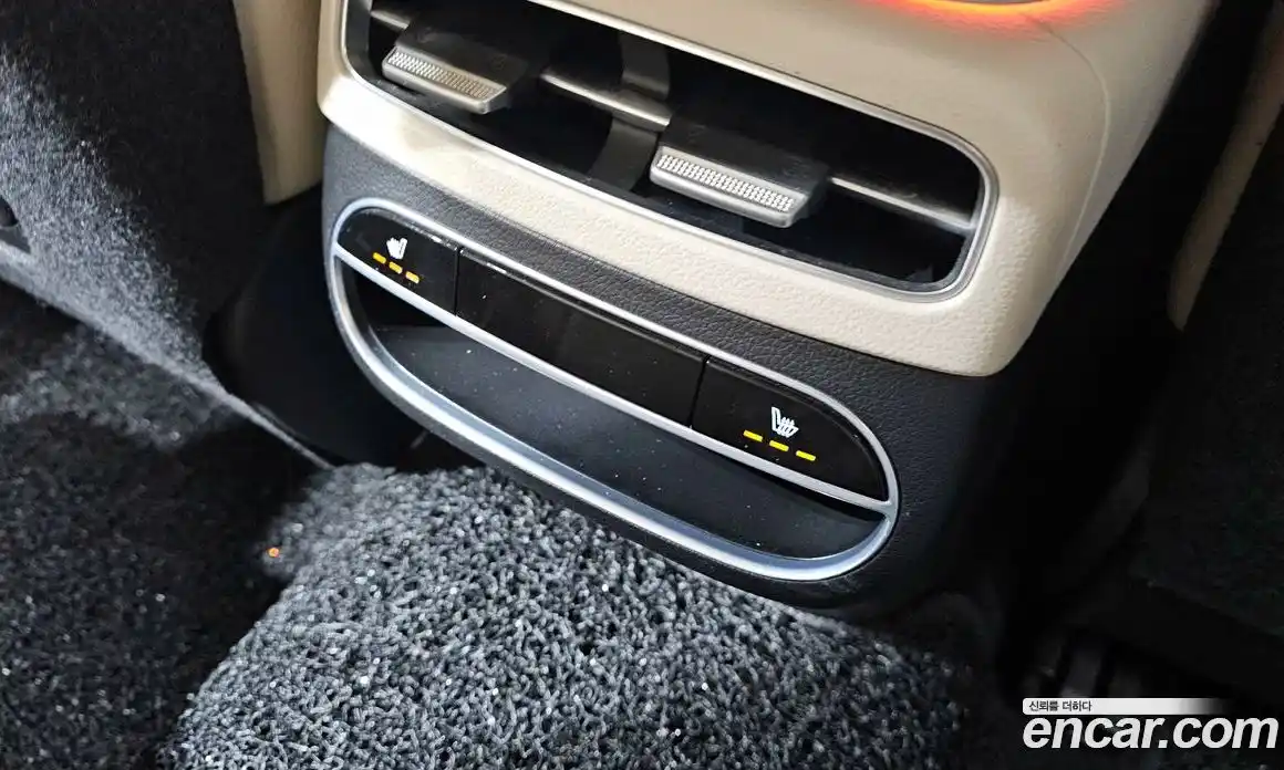 Genesis GV70 2021 2.2 Автомат в Москве № 22074, фото 6