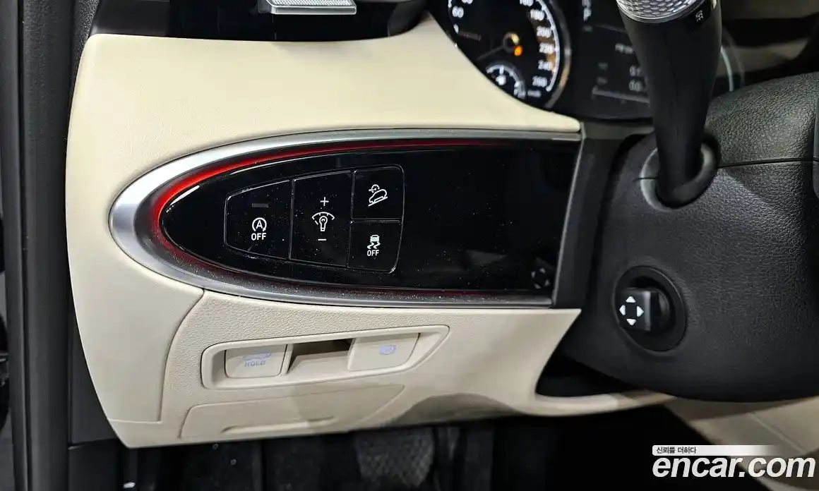 Genesis GV70 2021 2.2 Автомат в Москве № 22074, фото 10