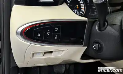 Genesis GV70 2021 2.2 Автомат в Москве № 22074, миниатюра 10