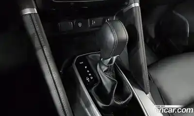 Renault QM6 2024 2.0 Автомат в Москве № 221981, миниатюра 11