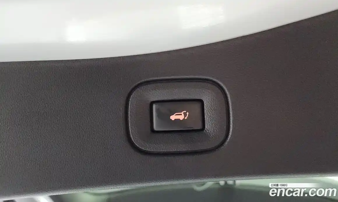 Renault QM6 2024 2.0 Автомат в Москве № 221981, фото 13