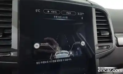 Renault QM6 2024 2.0 Автомат в Москве № 221981, миниатюра 10