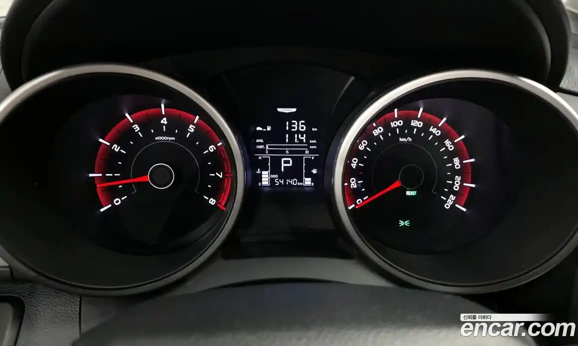 SsangYong TIBOLI 2016 1.6 Автомат в Москве № 22247, фото 18